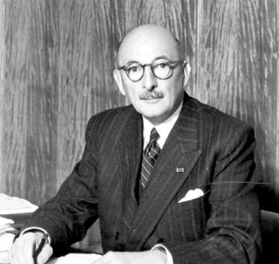 Jacques Vink, 1947 Jacques Vink, 1947