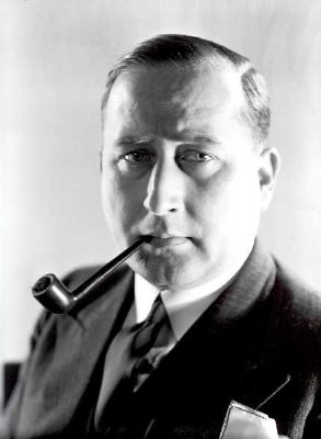 Walter von Wenz, ca. 1934 Walter von Wenz, ca. 1934