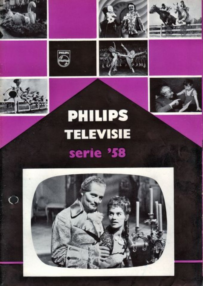 TV55