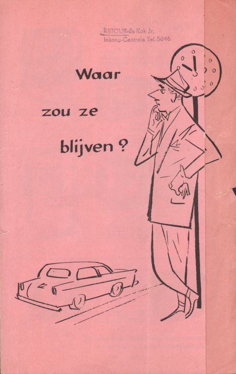 TV3010